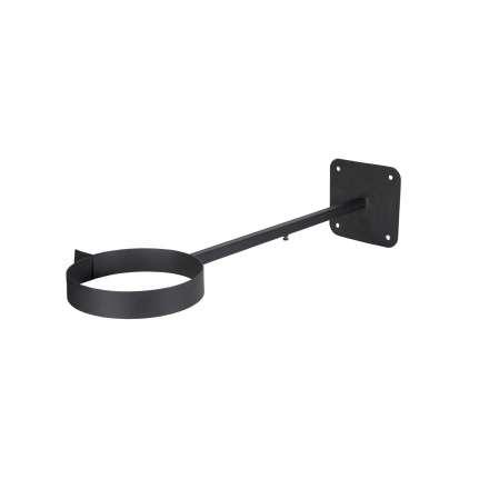 Хомут телескопический КПД ЧЕРНЫЙ (250мм-950мм) в Витебске