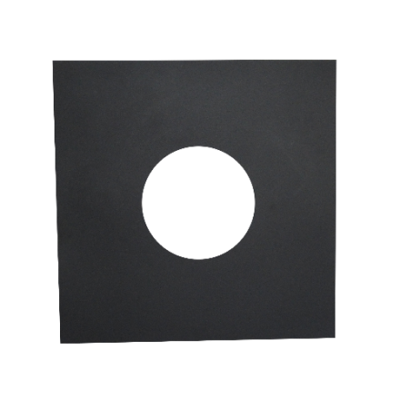 Накладка декоративная КПД ЧЕРНЫЙ в Витебске