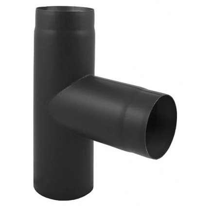 Тройник 90° Darco 2 мм низколегированный купить в Витебске