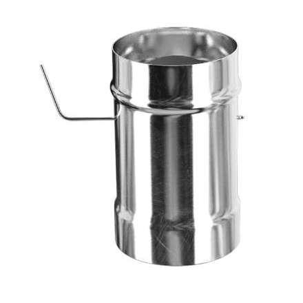 Шибер поворотный 1 мм купить в Витебске