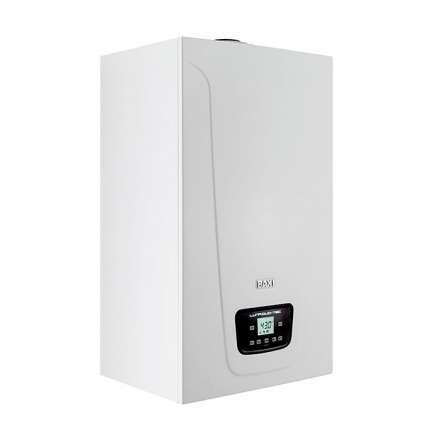 Газовый котел Baxi Luna Duo-tec E 1.28 в Витебске