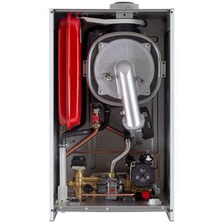 Газовый котел Baxi Luna Duo-tec E 1.28 в Витебске