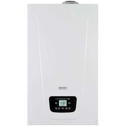 Газовый котел Baxi Luna Duo-tec E 1.28 купить в Витебске