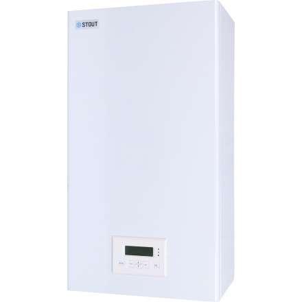 Электрический котёл STOUT 9 кВт в Витебске