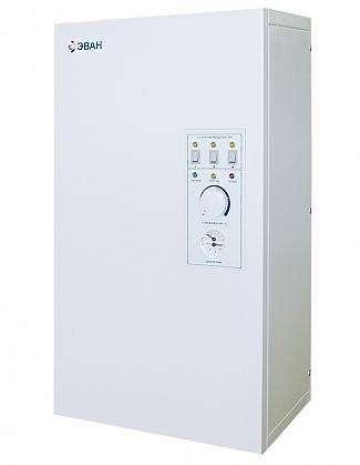 Электрический котел ЭВАН Warmos M 7,5 220В в Витебске