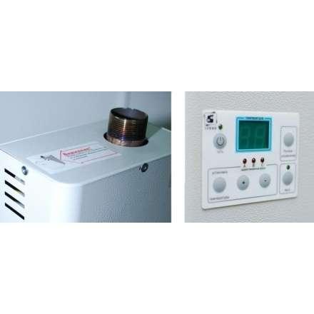 Электрический котел Элвин ЭВП-15 ЭУ в Витебске