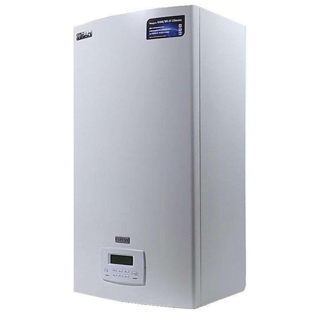 Электрический котёл ЭВАН Expert 22,5 V1 в Витебске