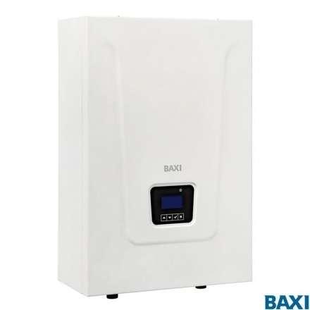 Электрокотел Baxi Ampera 24 купить в Витебске