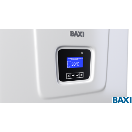 Электрокотел Baxi Ampera 18 в Витебске