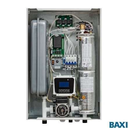 Электрокотел Baxi Ampera 18 в Витебске