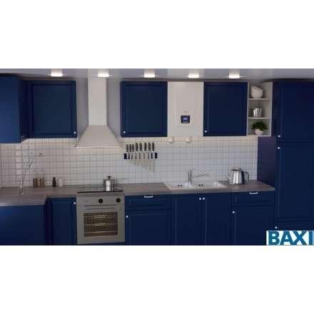 Электрокотел Baxi Ampera 18 в Витебске
