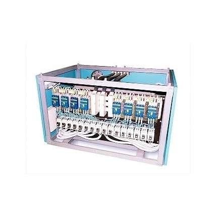 Электрический котел ЭВАН ЭПО 300 в Витебске