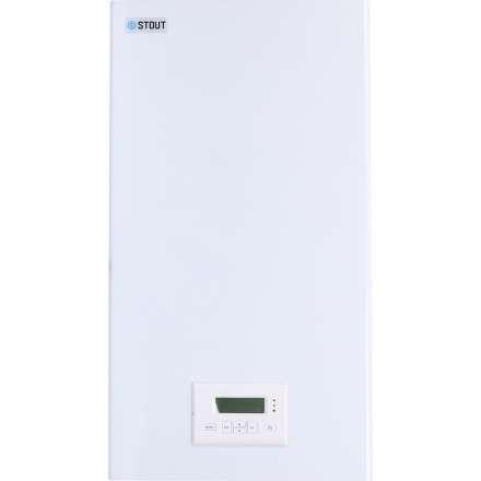 Электрический котёл STOUT 5 кВт в Витебске