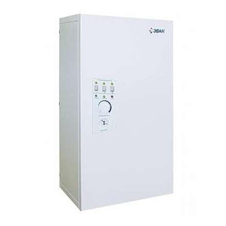 Электрический котел ЭВАН Warmos M 30 в Витебске