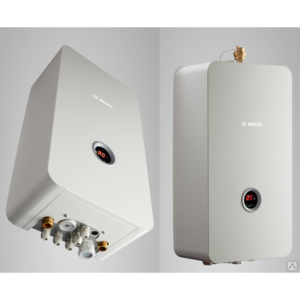 Электрический котел Bosch Tronic Heat 3000 9 кВт в Витебске