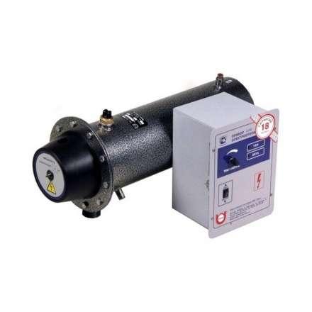 Электрический котел ЭВАН ЭПО 15 в Витебске