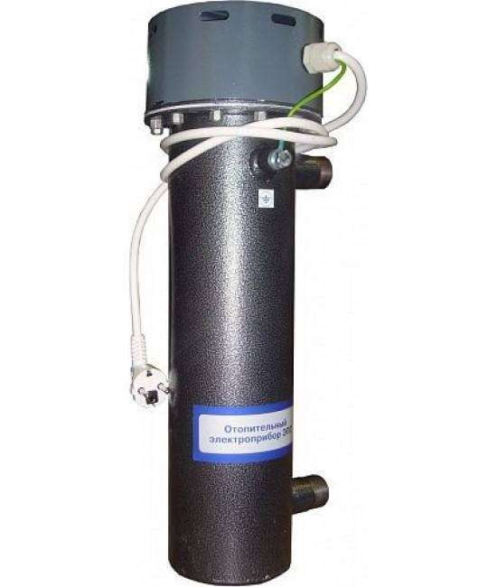 Электрический котел ЭВАН ЭПО 9,45 220 В купить в Витебске