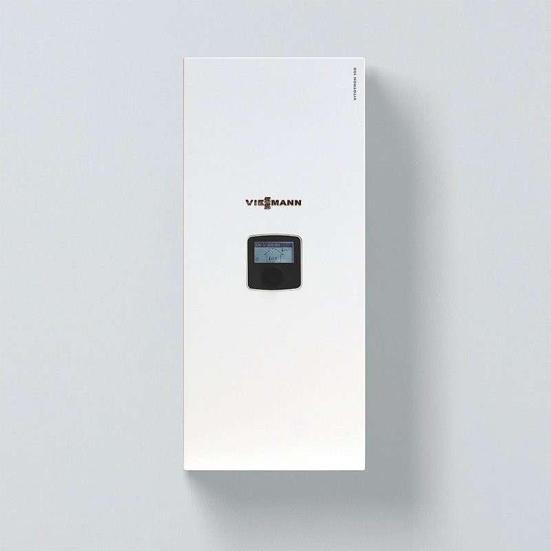 Электрический котел Viessmann Vitotron 100 VMN3-24 погодоз автоматика купить в Витебске