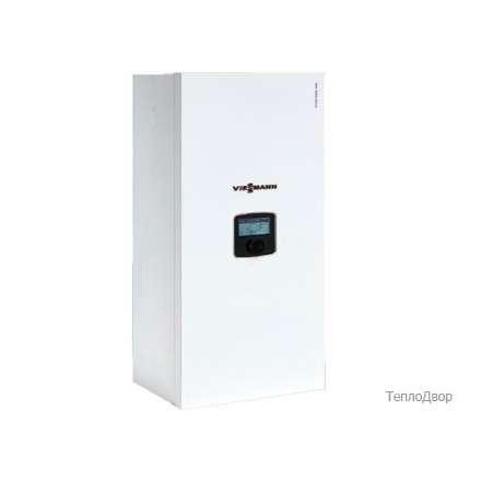 Электрический котел Viessmann Vitotron 100 VMN3-24 погодоз автоматика в Витебске