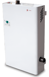 Электрический котел Элвин ЭВП-36 ЭУ в Витебске