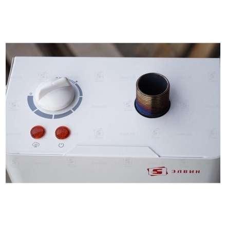 Электрический котел Элвин ЭВП-18 в Витебске