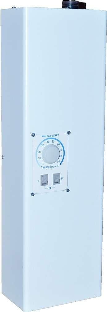 Электрический котёл ЭВАН Warmos Start-14 купить в Витебске
