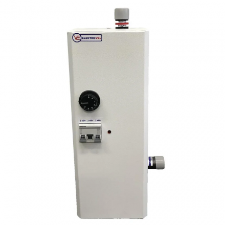 Электрокотел Ресурс ЭВПМ-6 купить в Витебске