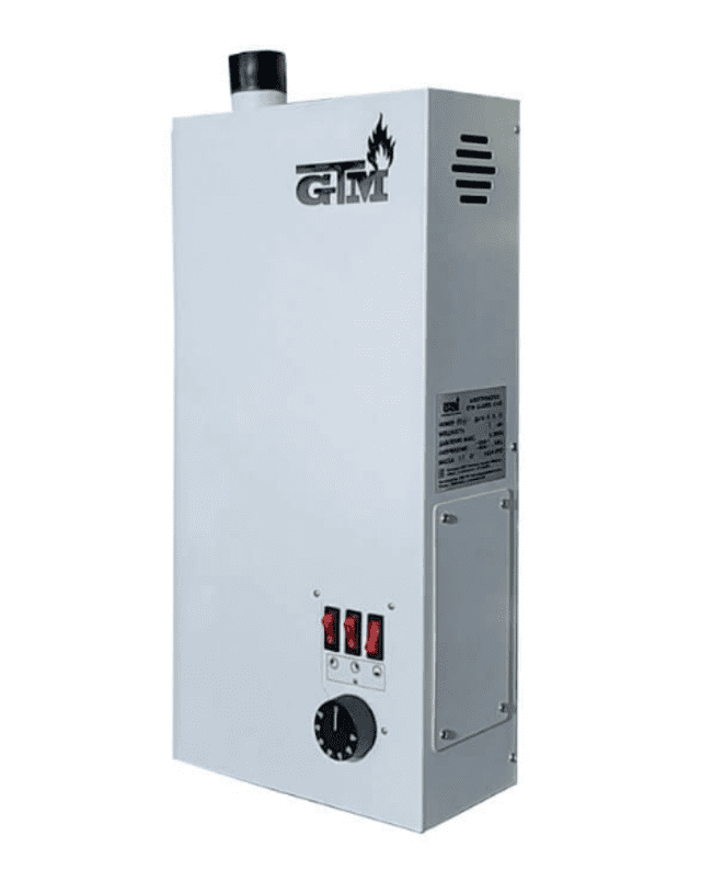 Электрический котел GTM Classic E100 7,5 кВт купить в Витебске