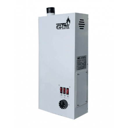Электрический котел GTM Classic E100 15 кВт купить в Витебске