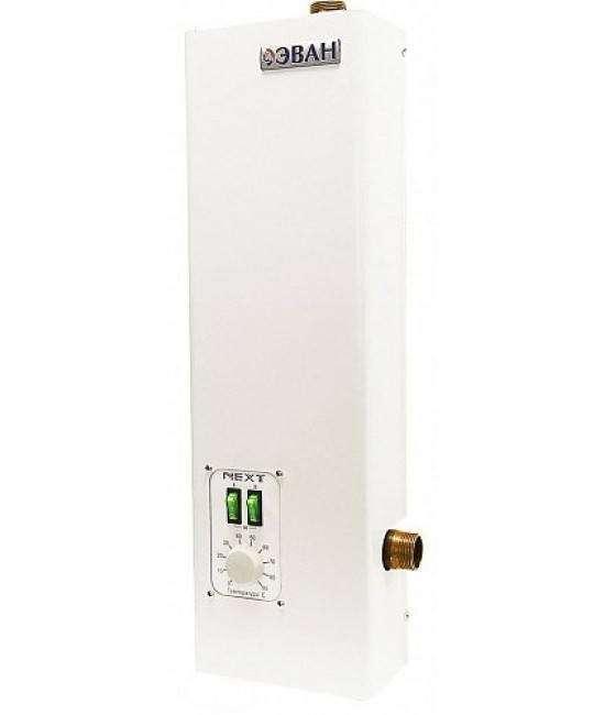 Электрический котел ЭВАН Next 21 в Витебске