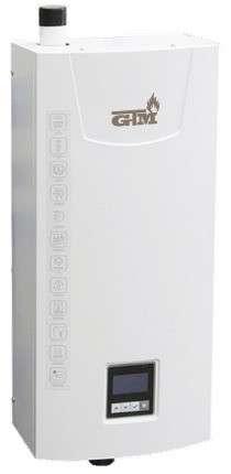 Электрический котел GTM Classic E500 21 кВт в Витебске