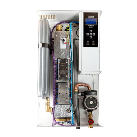 Электрический котел Tenko Премиум Плюс (ППКЕ) 15,0-380В в Витебске