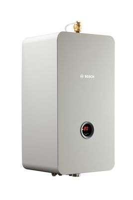 Электрический котел Bosch Tronic Heat 3500 15 кВт в Витебске