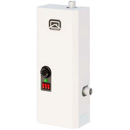 Электрический котел Теплодар Спутник 15 (белый) в Витебске