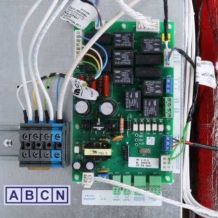 Электрический котёл STOUT 7 кВт в Витебске