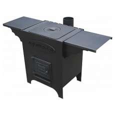 Печь Варвара Кулинар в Витебске