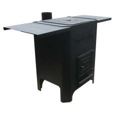 Печь Варвара Кулинар в Витебске