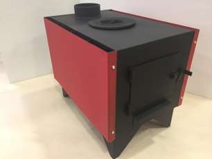 Купить печь стальную Мета-Бел АОТ 6.0 Ямал купить в Витебске в Витебске