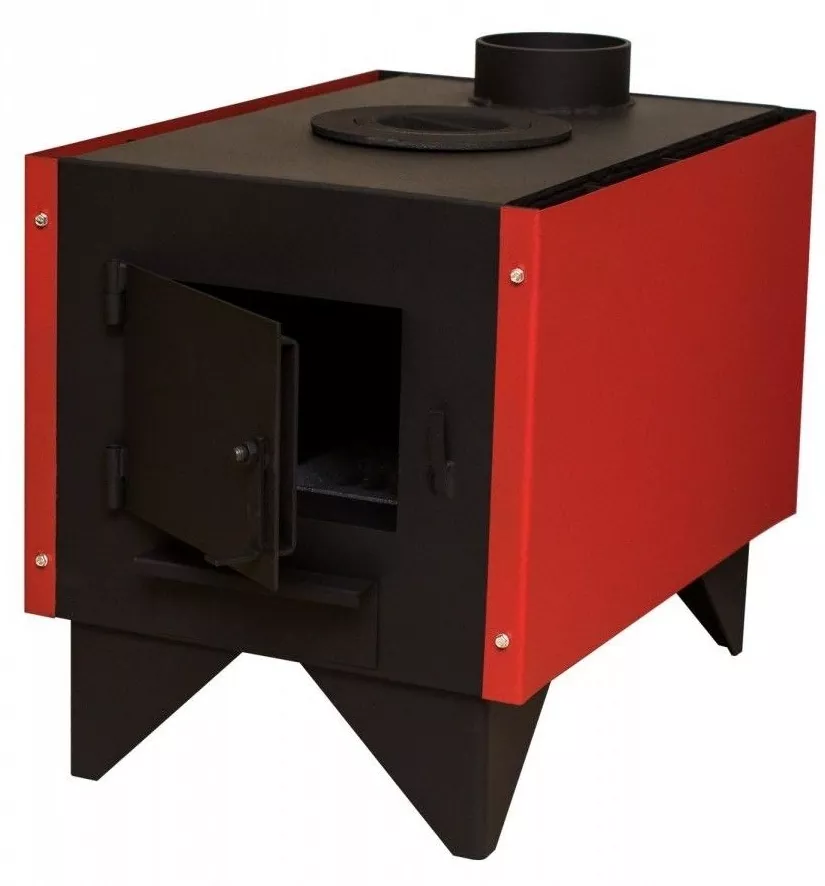 Печь отопительная Мета-Бел АОТ 6.0 Ямал в Витебске