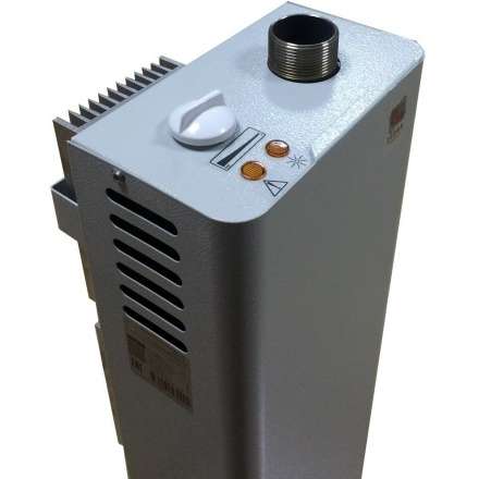 Электрический котел Элвин ЭВП-7,5 в Витебске