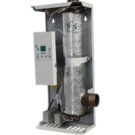 Электрический котел Элвин ЭВП-7,5 в Витебске