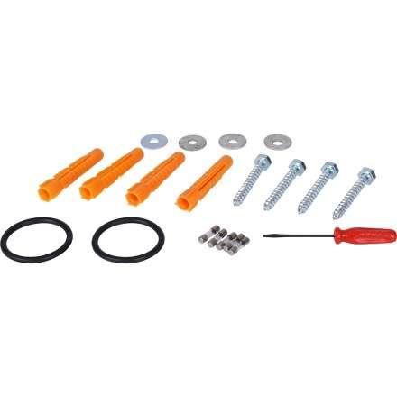 Электрический котёл STOUT 24 кВт в Витебске