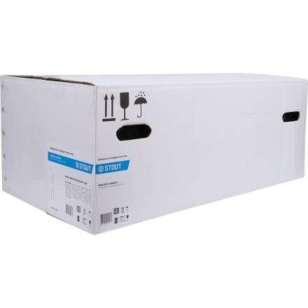 Электрический котёл STOUT 24 кВт в Витебске