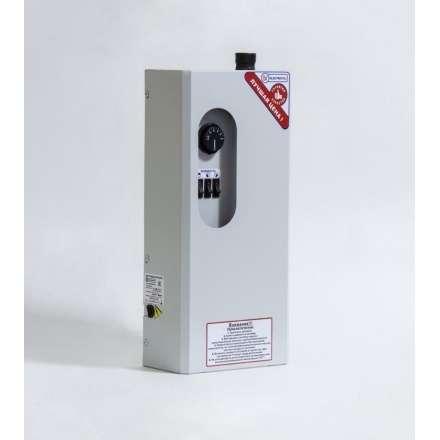 Электрический котёл ElectroVeL ЭВПМ-15_ВКР в Витебске