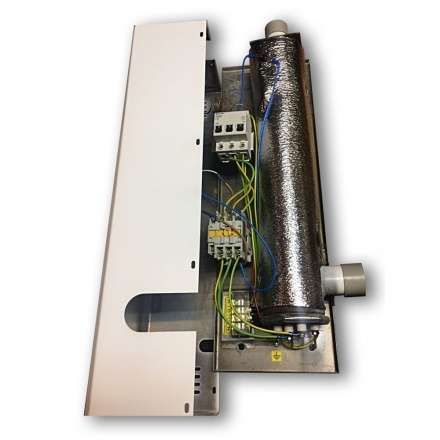 Электрокотел Ресурс ЭВПМ-48 в Витебске