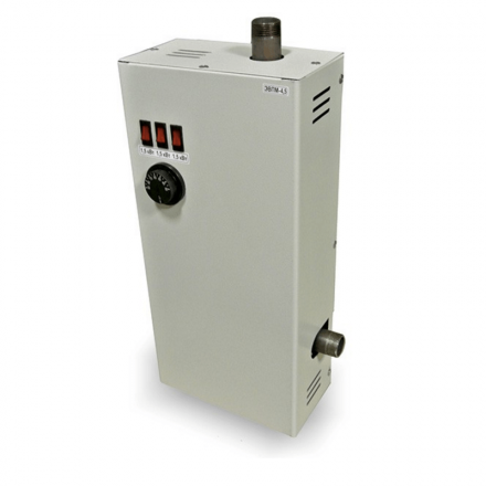 Электрокотел Ресурс ЭВПМ-3А в Витебске