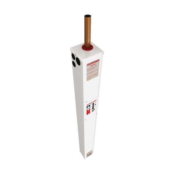 Электрокотел Baxi Amptec U601 в Витебске