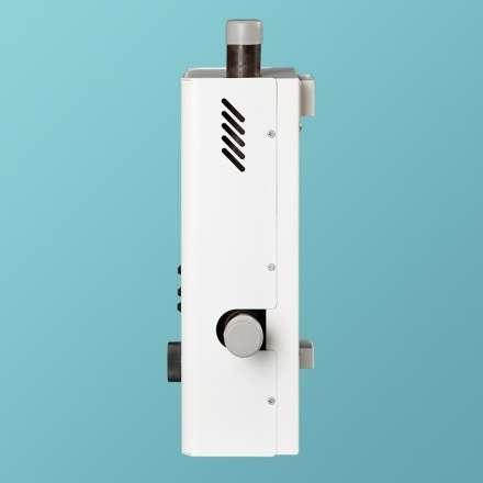 Электрический котел ЭРДО ЭВПМ 3 Compact в Витебске