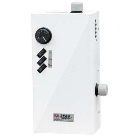 Электрический котел ЭРДО ЭВПМ 12 Compact в Витебске