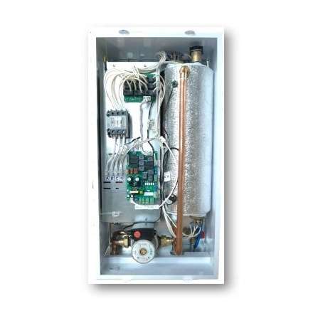 Электрический котёл ЭВАН Expert 2020 6 кВт в Витебске